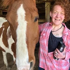 Meet your Posher, Heather